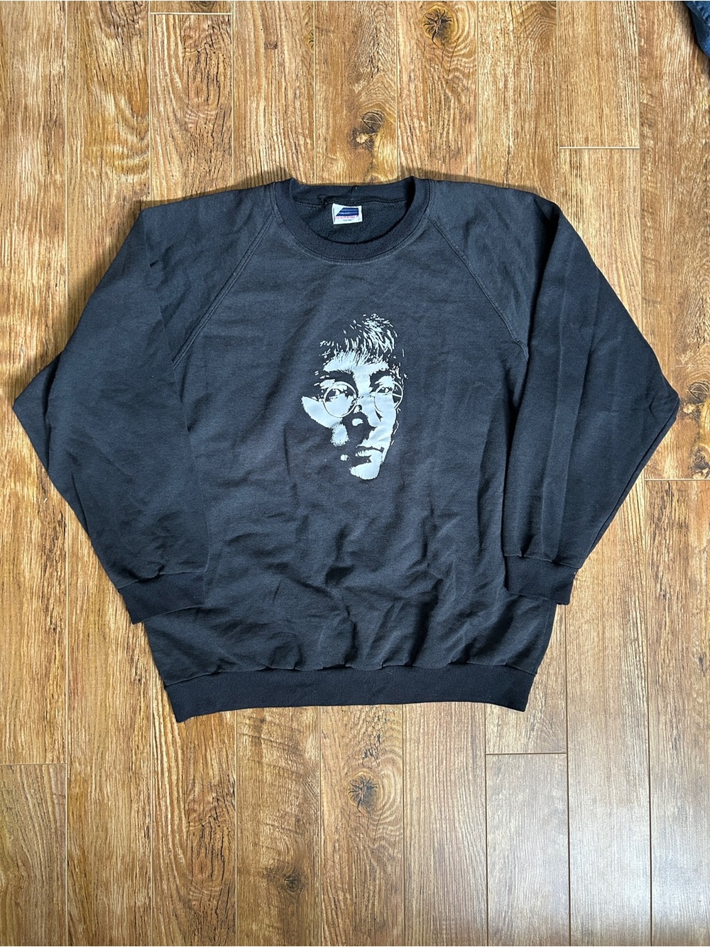 Rare Vintage John Lennon Crewneck
